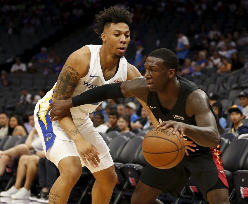 Warriors_Heat_Basketball_44287